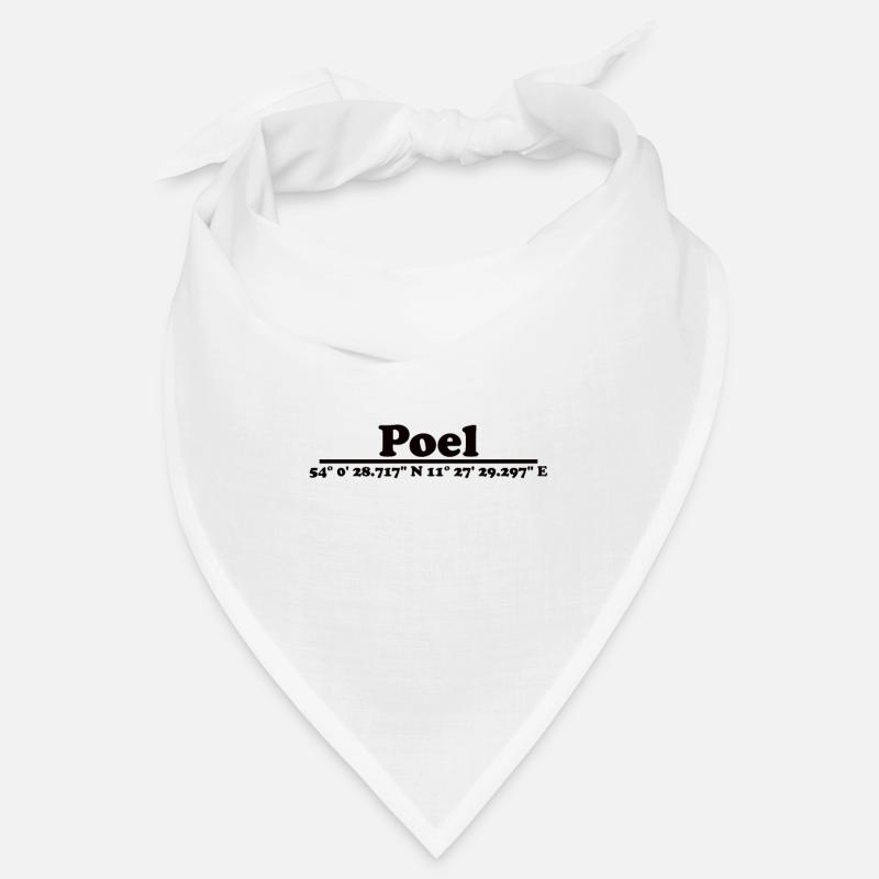Poel Bandana