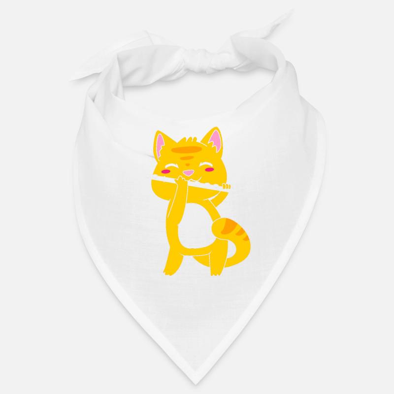 Flûte Bandana