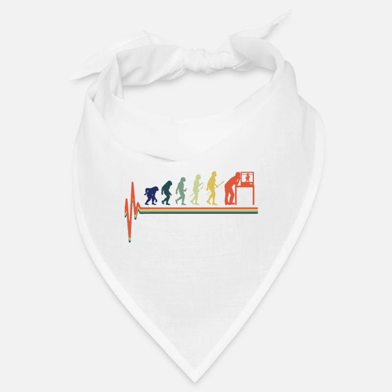 Drôle d’évolution de l’impression 3D, amateur d’impression 3D, Bandana
