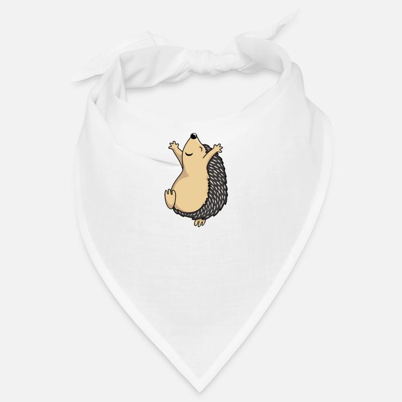 Igel Bandana