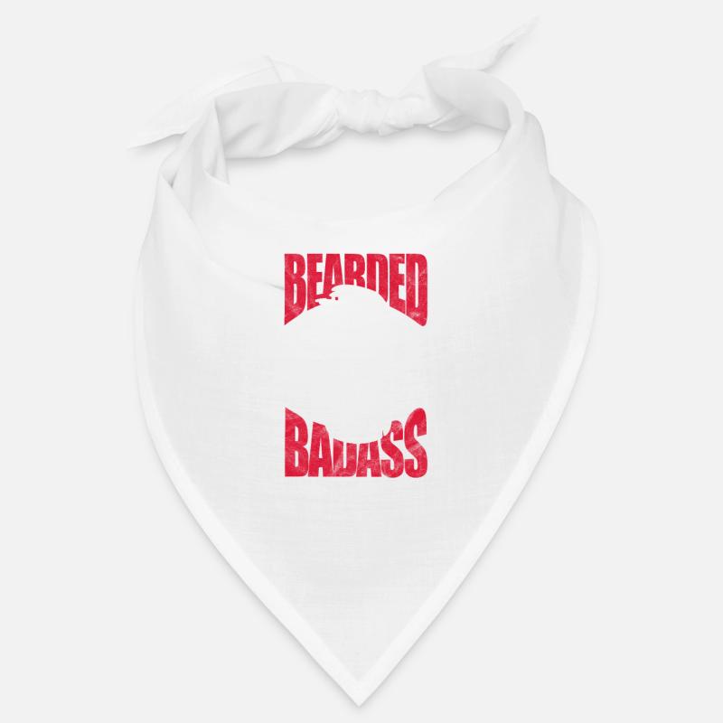 Beard Bandana