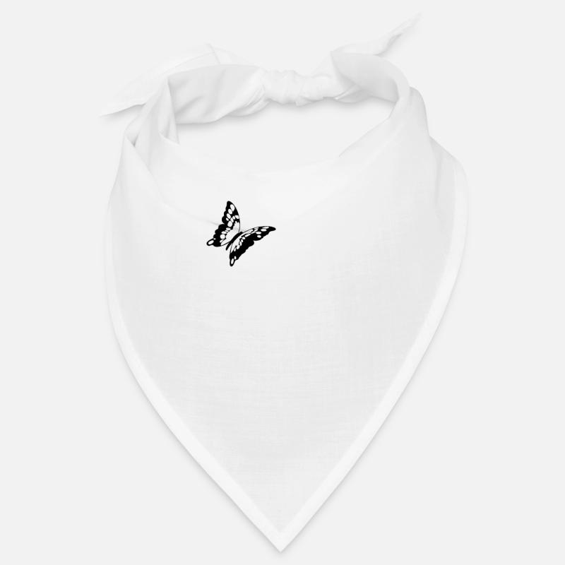 Papillon insecte papillons Bandana