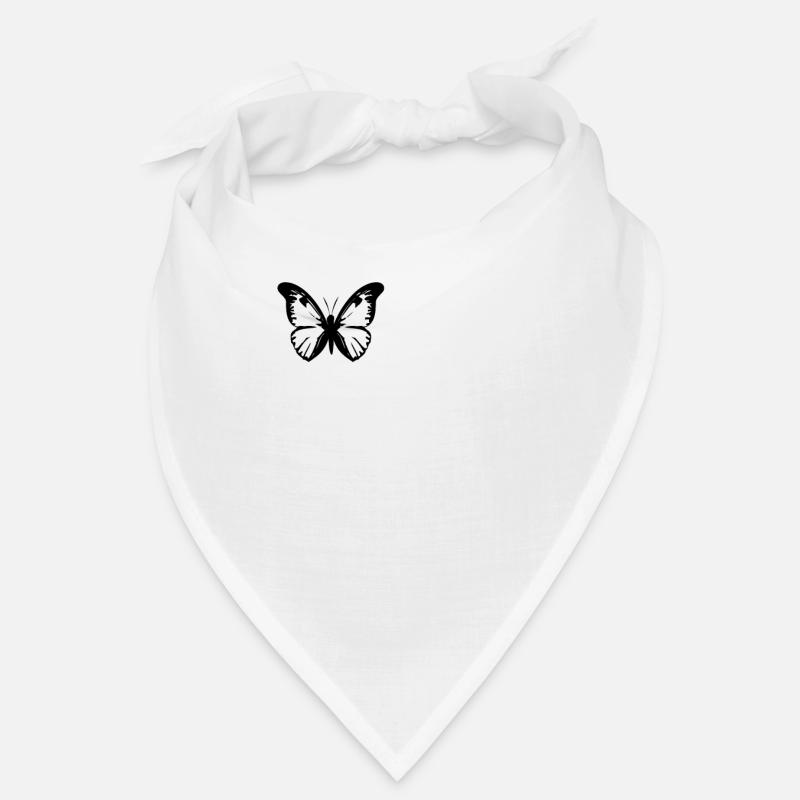 Papillon insecte papillons Bandana