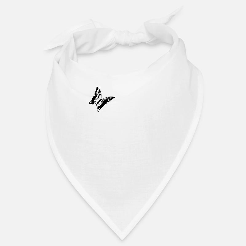 Papillon insecte papillons Bandana