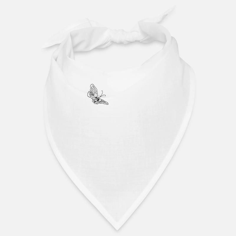 Papillon insecte papillons Bandana