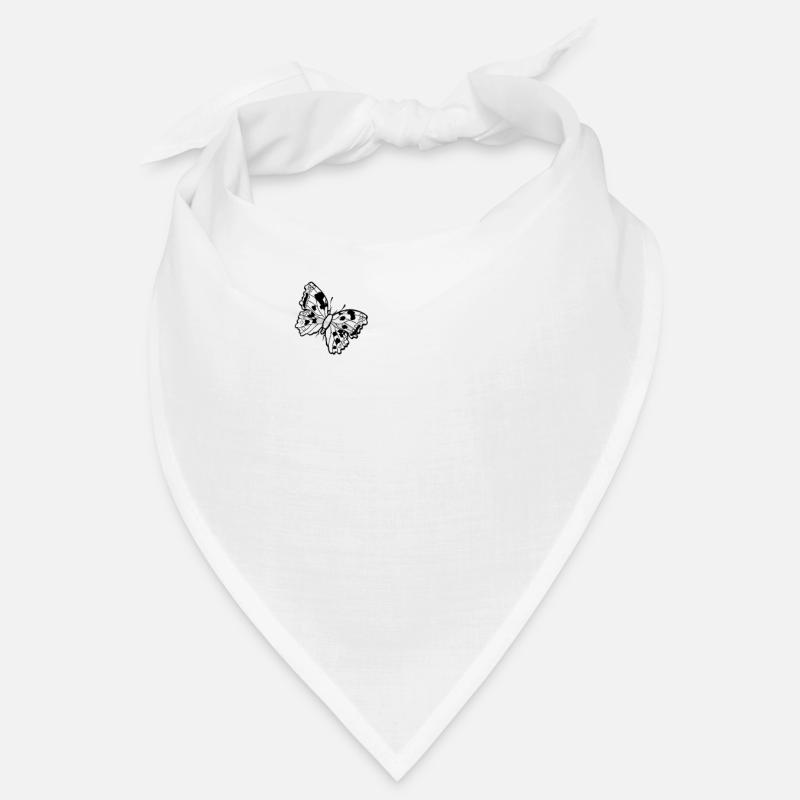 Papillon insecte papillons Bandana