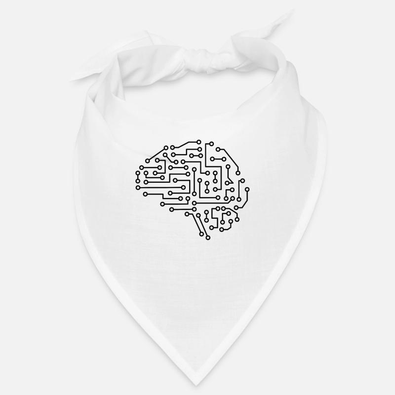 Machine Learning KI Data Science Heartbeat Daten Bandana