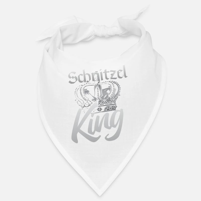 Schnitzel King Bandana