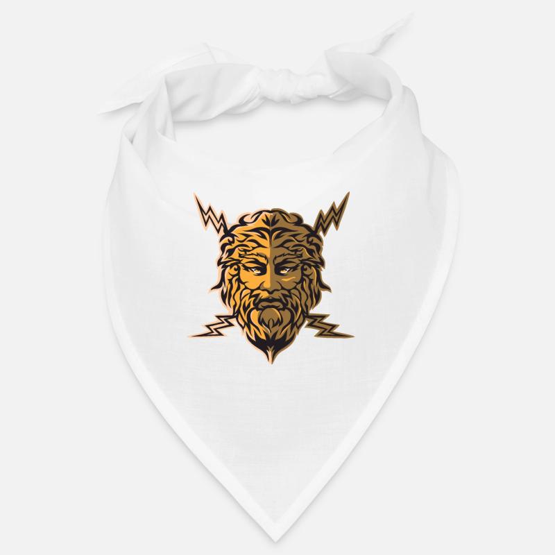 Zeus Bandana