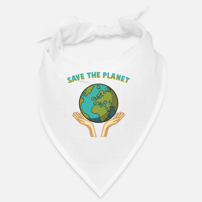 Sustainability Bandana