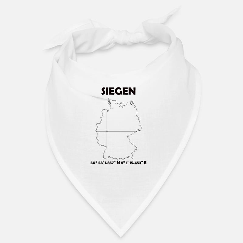 Win Card Bandana