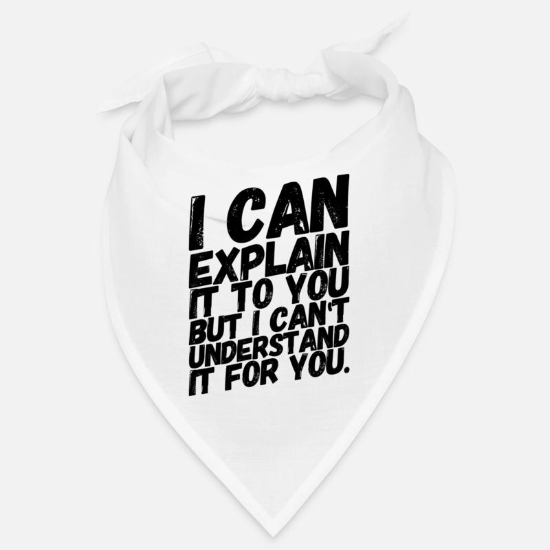 Admin Administrator Informatik Computer Bandana