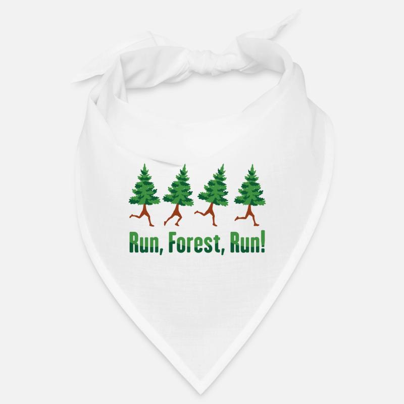 Running Bandana