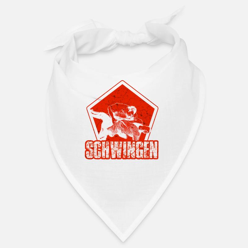 Schwingen Bandana
