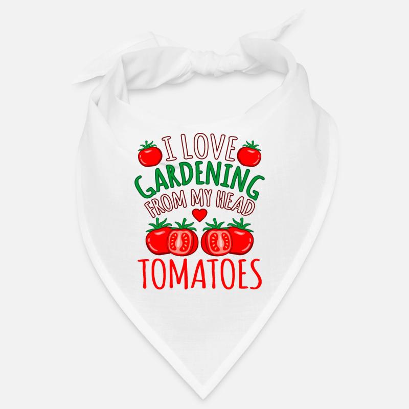 Tomate Bandana