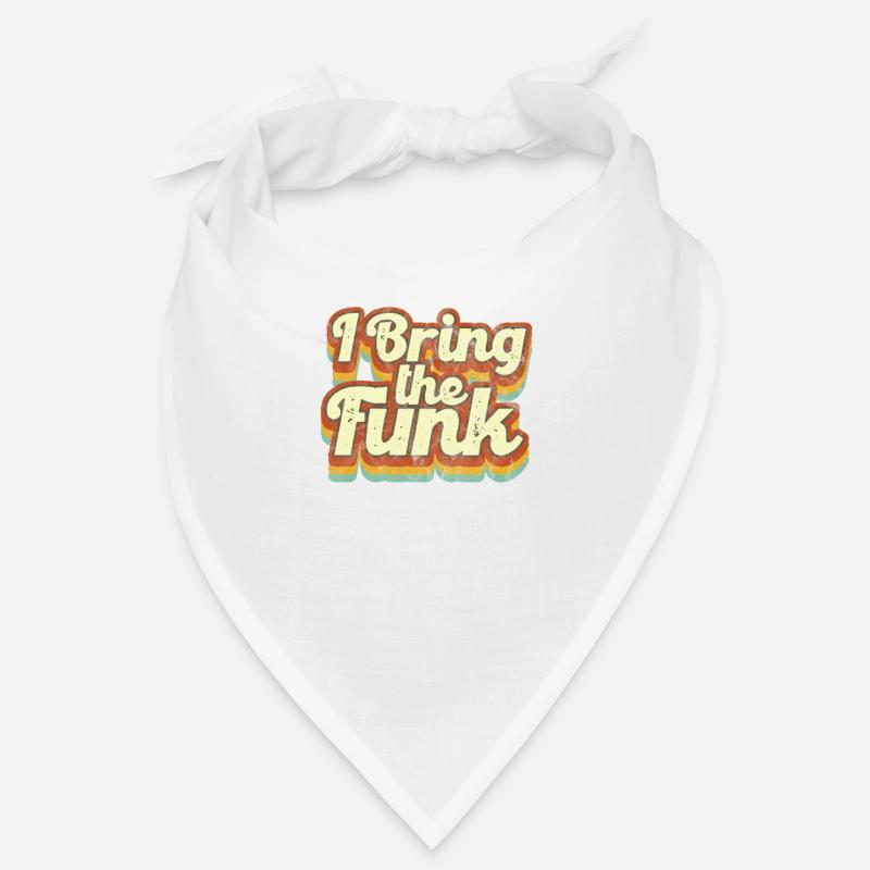 Funky Bandana