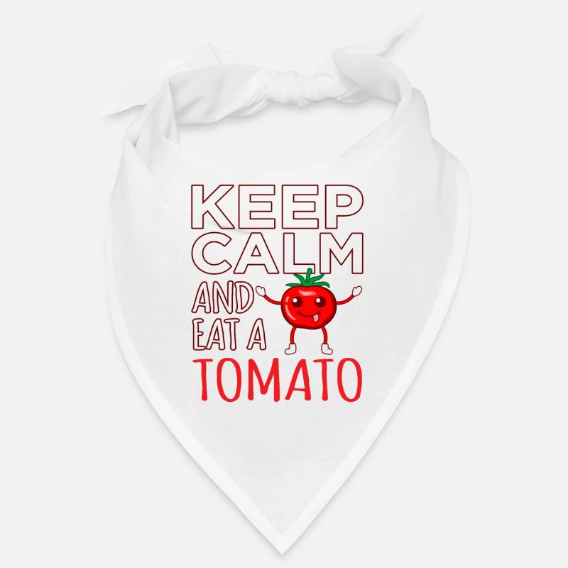 Tomate Bandana