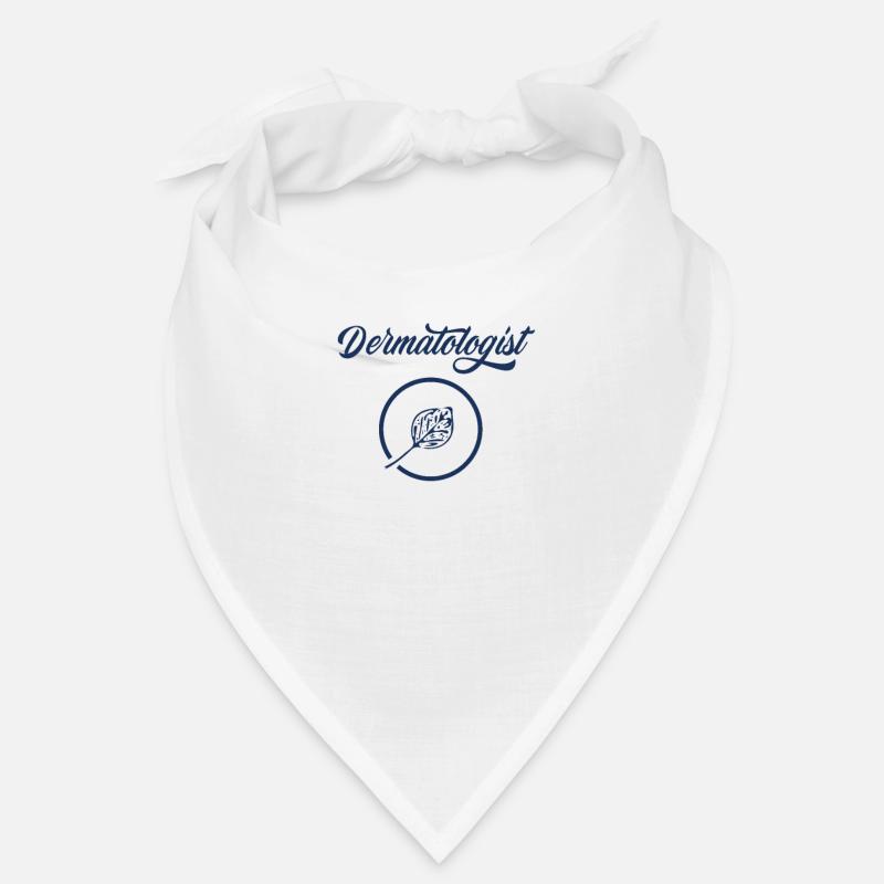 Dermatologist Dermatology Dermatologist Bandana