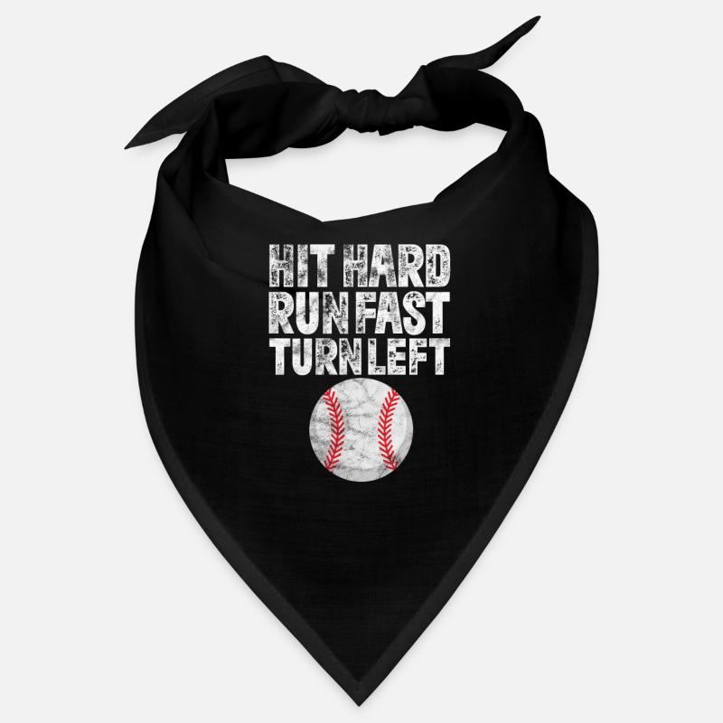 Baseball Bandana