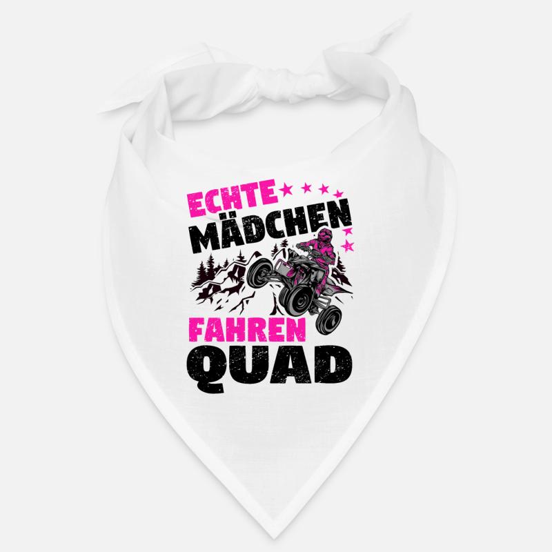 Quad Bandana