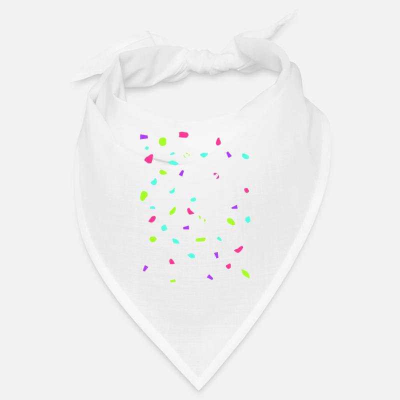 Climbing handles Climbing Bouldering Bouldering Hall - Bandana - white