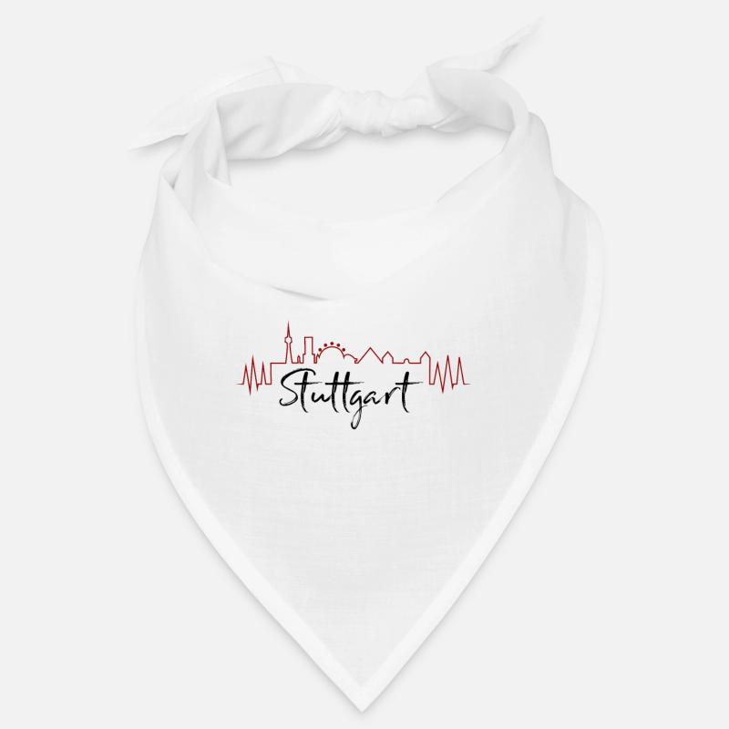 Stuttgart Bandana