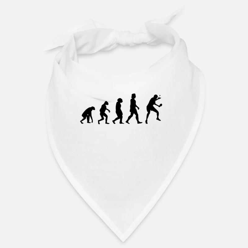 Ping-pong Evolution Raquettes de ping-pong Bandana