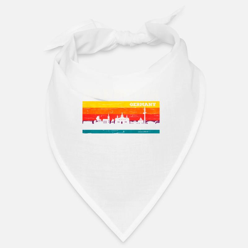 Hanover Bandana