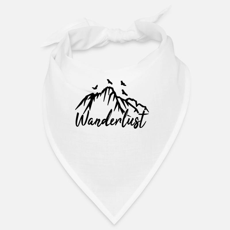 Wander Bandana