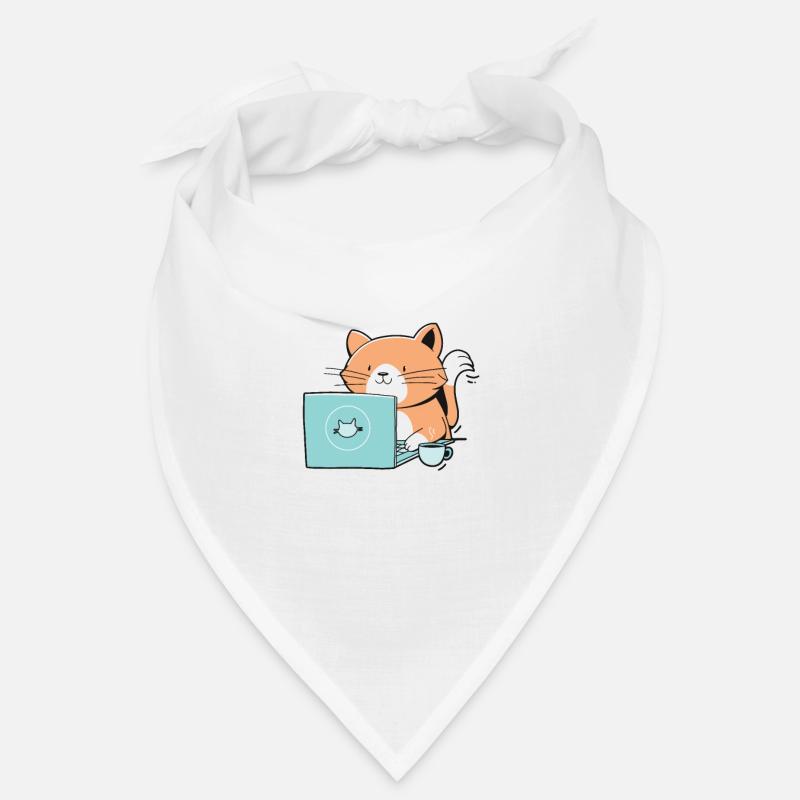 I Are Programmer I make Computer Beep Boop Bandana