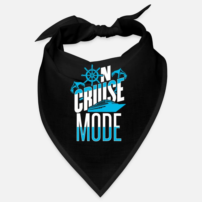 Bateau de croisière Bandana