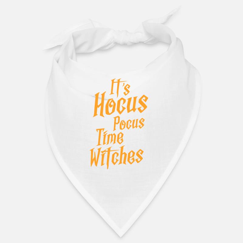 Witch Bandana