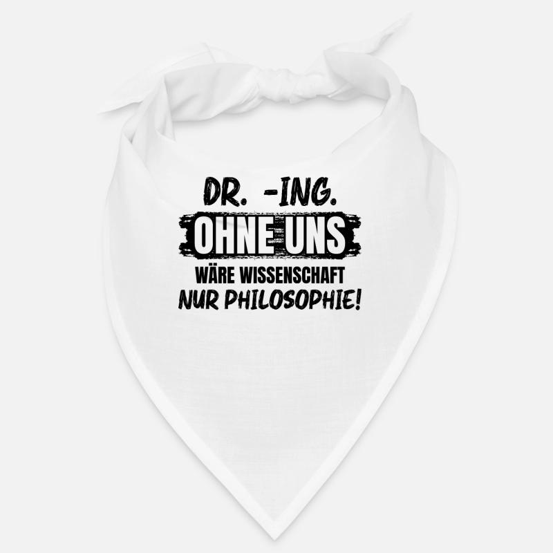 Doktor Ingenieur Bandana