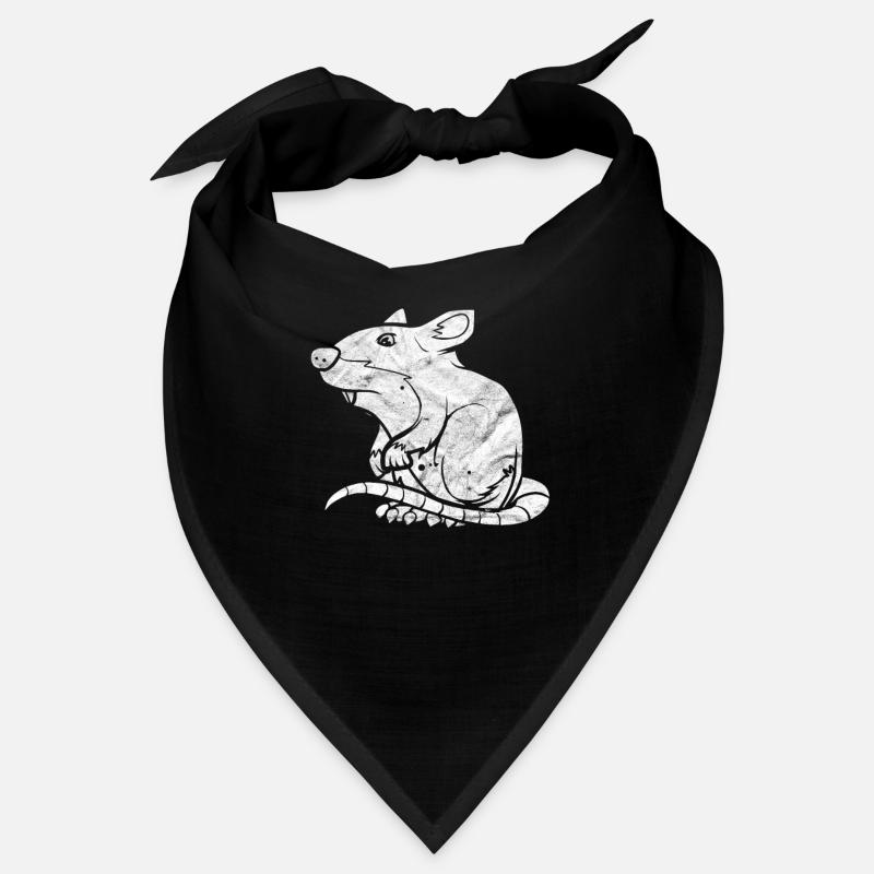 Rat Bandana