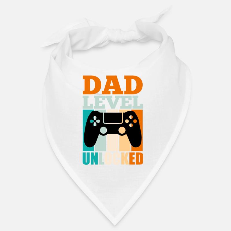 Dad Level unlocked papa 2022 Jeu Bandana
