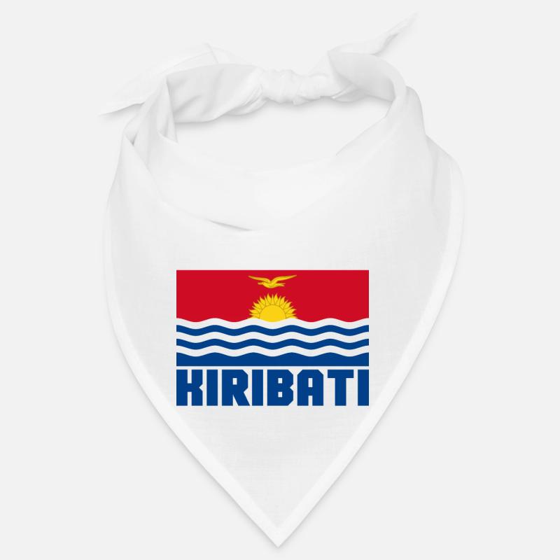 Kiribati Bandana