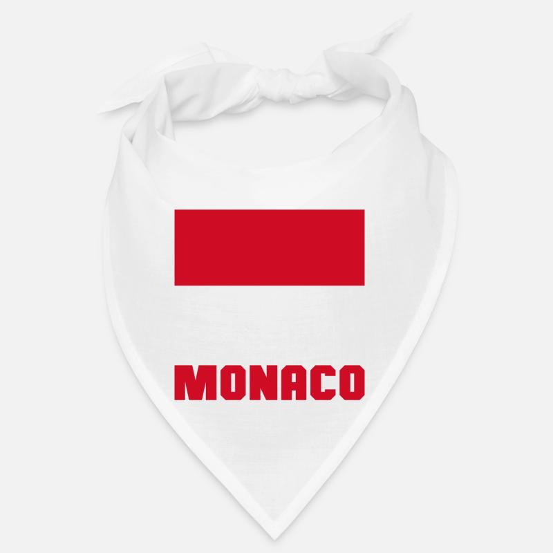 Monaco Bandana