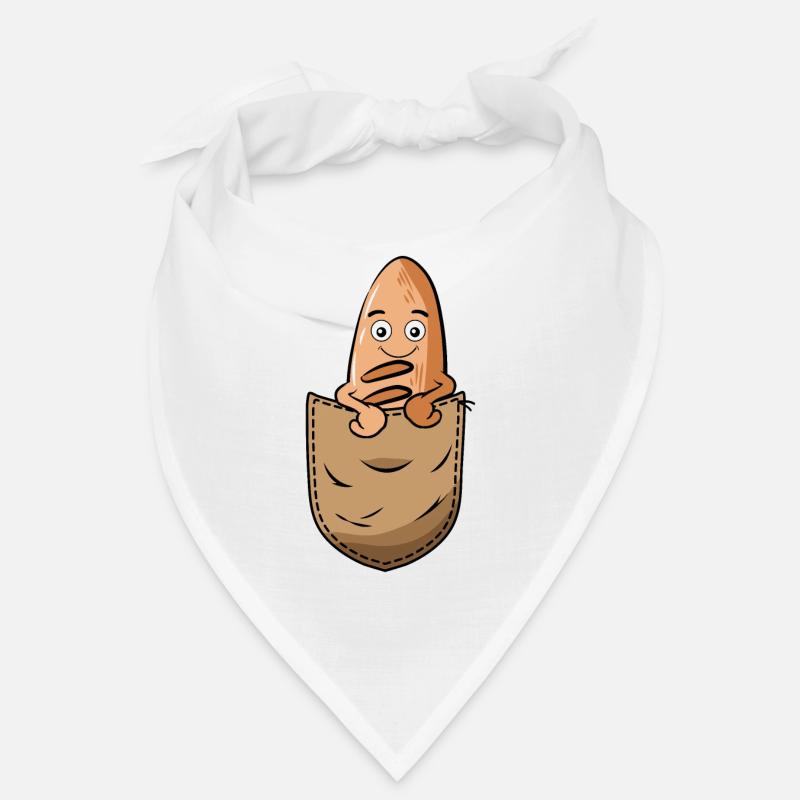 Bread Bandana