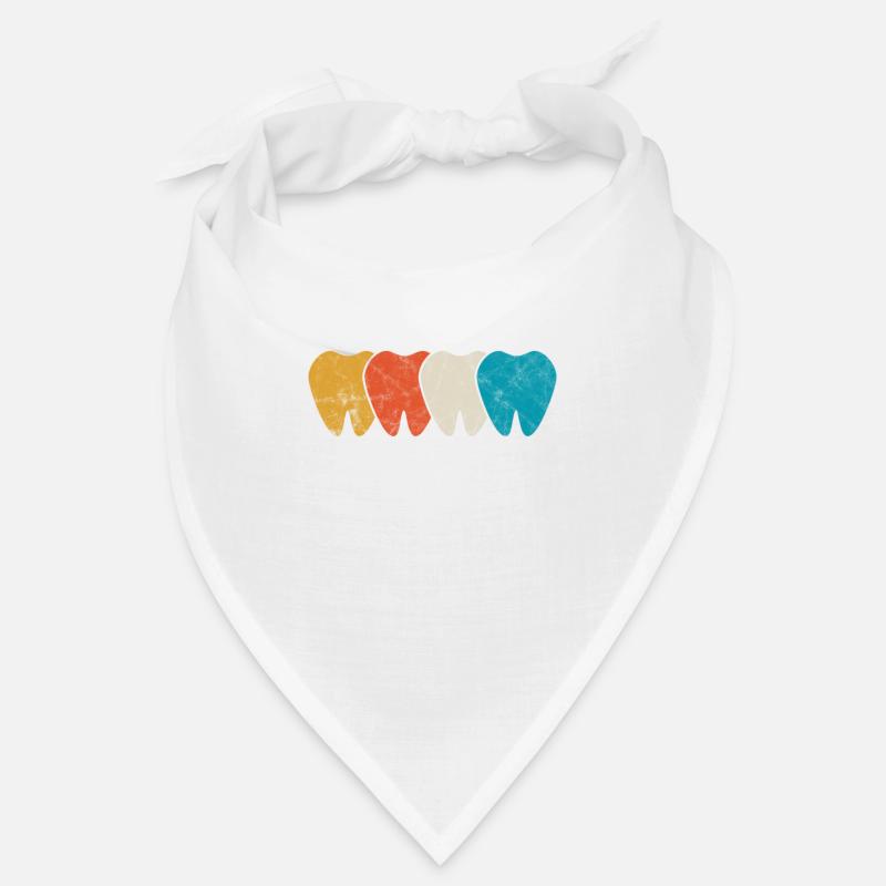 Dentiste Bandana