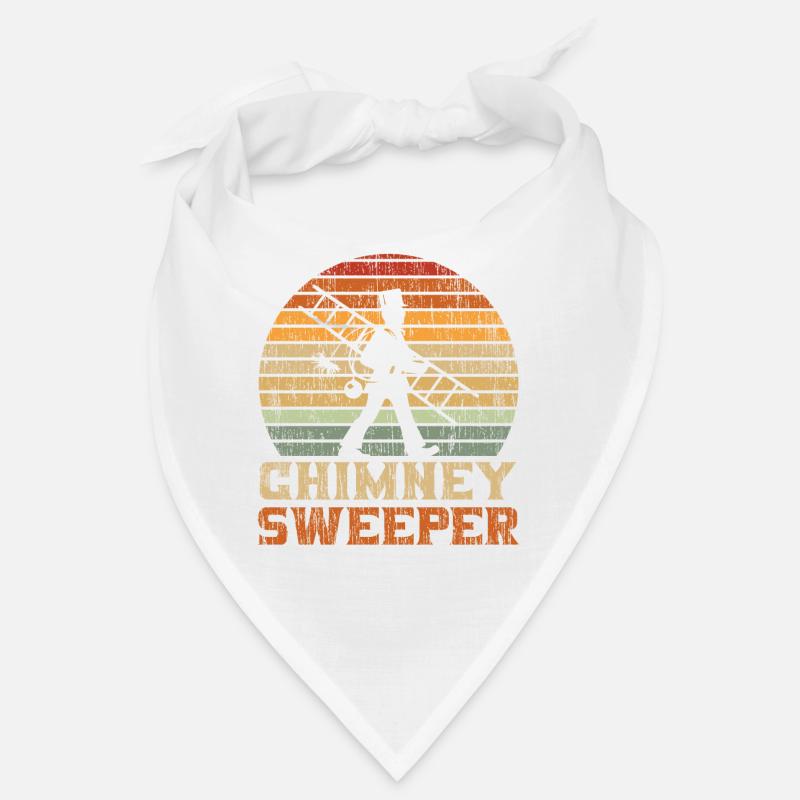 Ramoneur Vintage Bandana