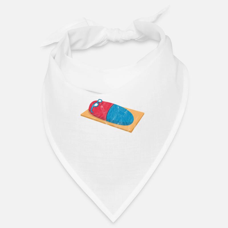 Pharmacy Bandana