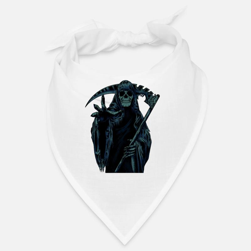 Der Sensenmann Bandana