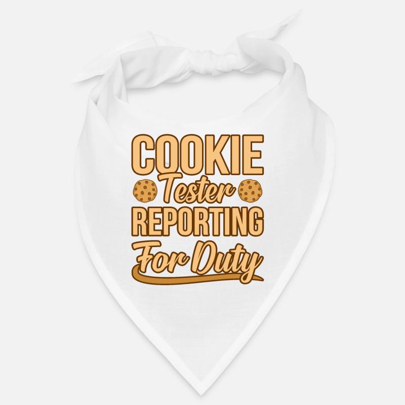 Biscuits Bandana