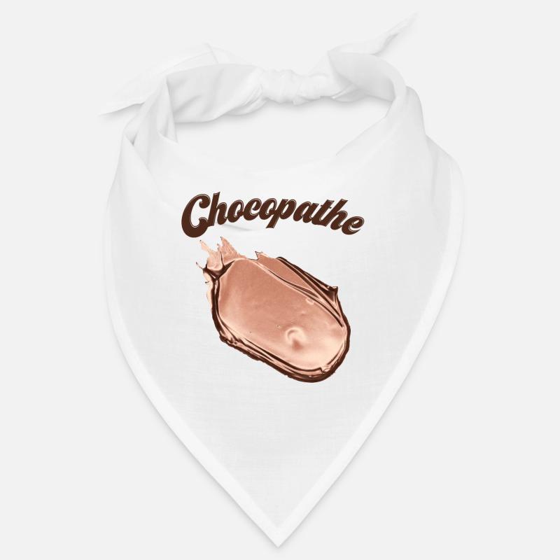 Chocopathe Bandana
