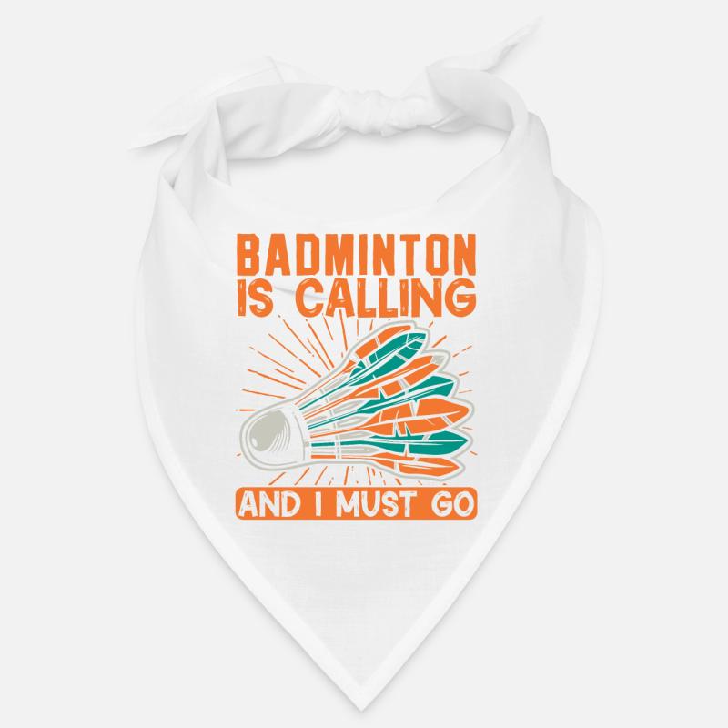Badminton Badminton Evolution Badminton Player Bandana