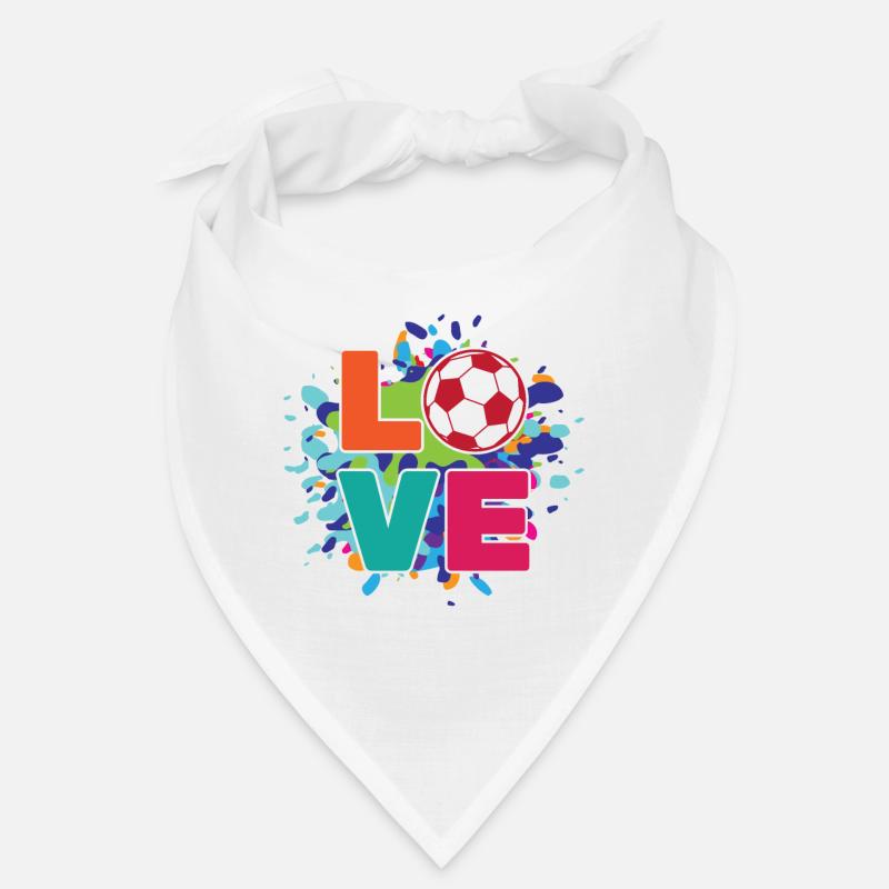 Soccer Bandana