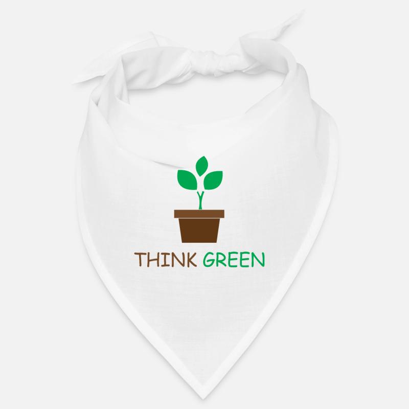 Sustainability Bandana