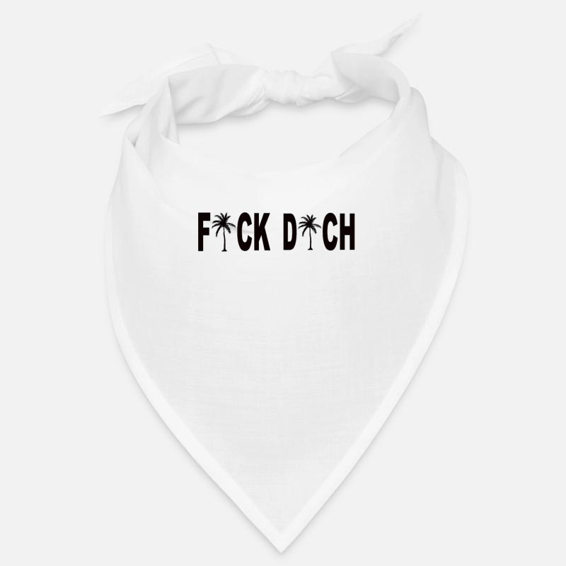 Fick Dich Bandana