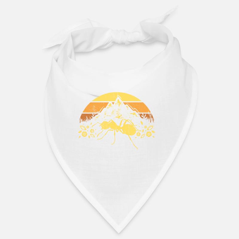 Fourmi Bandana