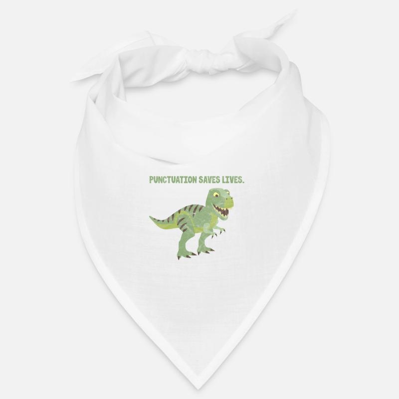 Englisch Lehrer Bandana